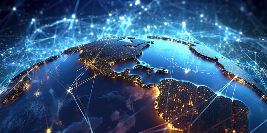 The Expanding Horizon of Satellite IoT Communication Across Multiple Industries